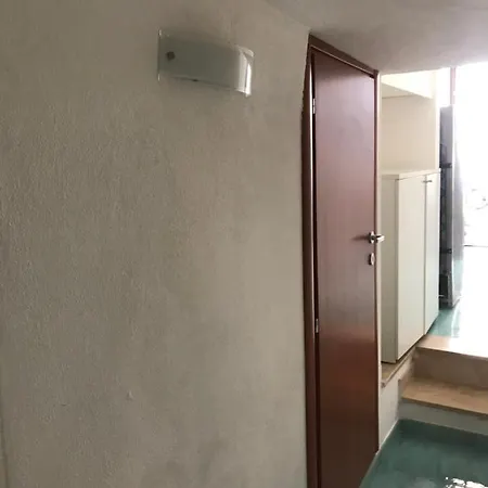 Joseph 2 شقة سان بنيديتّو ديل ترونتو