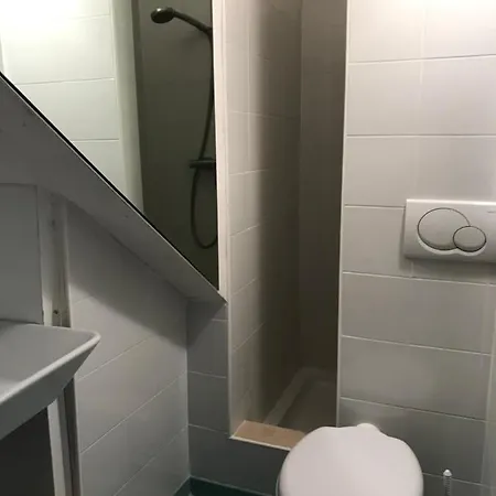 Apartment Joseph 2