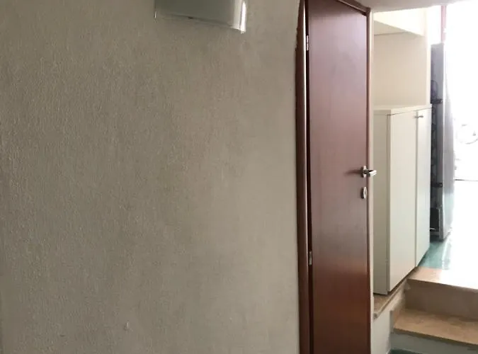 Joseph 2 公寓 圣贝内代托-德尔特龙托